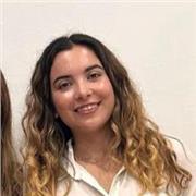 Profesora de inglés como lengua extranjera
